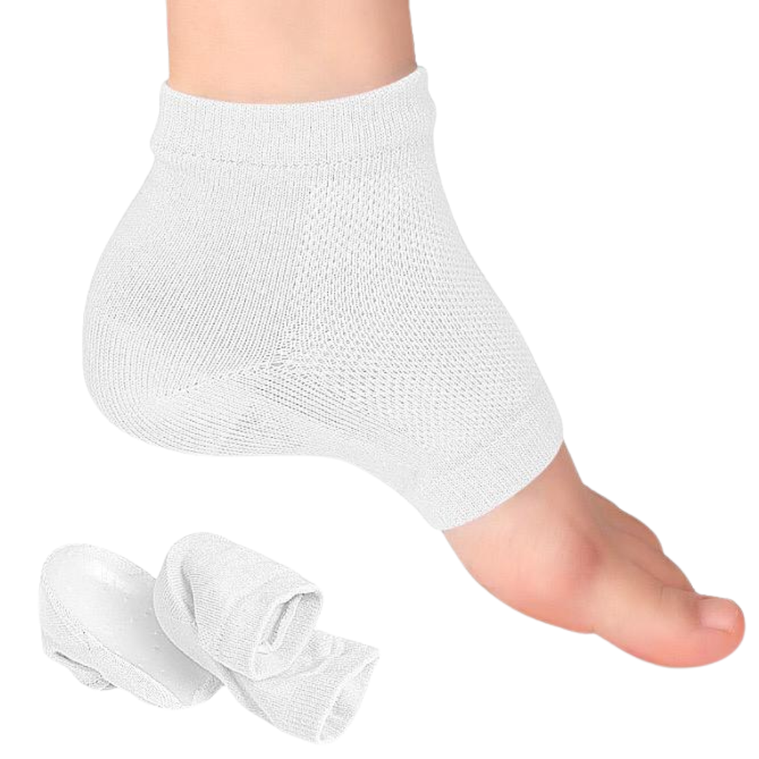 Height-Boost Socks (Add 1.4")