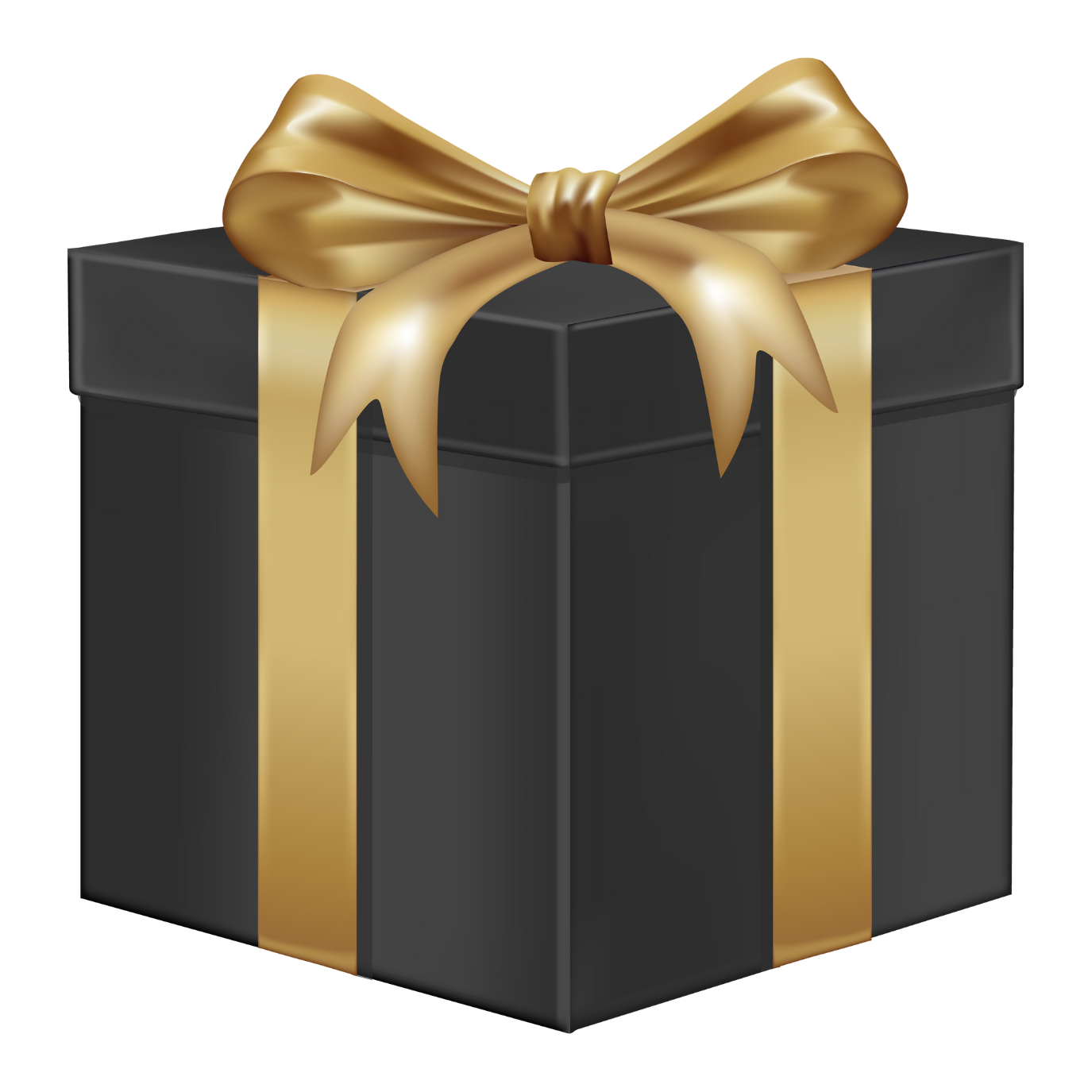 Mystery Gift