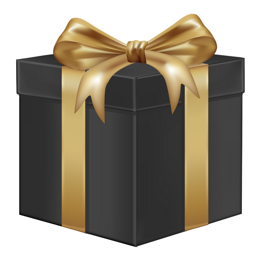Mystery Gift