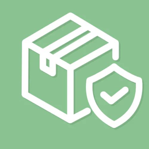 Shipping Insurance & Priority